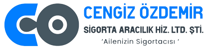 Cengiz Özdemir Sigorta Aracılık Hizmetleri Ltd. Şti. Akhisar